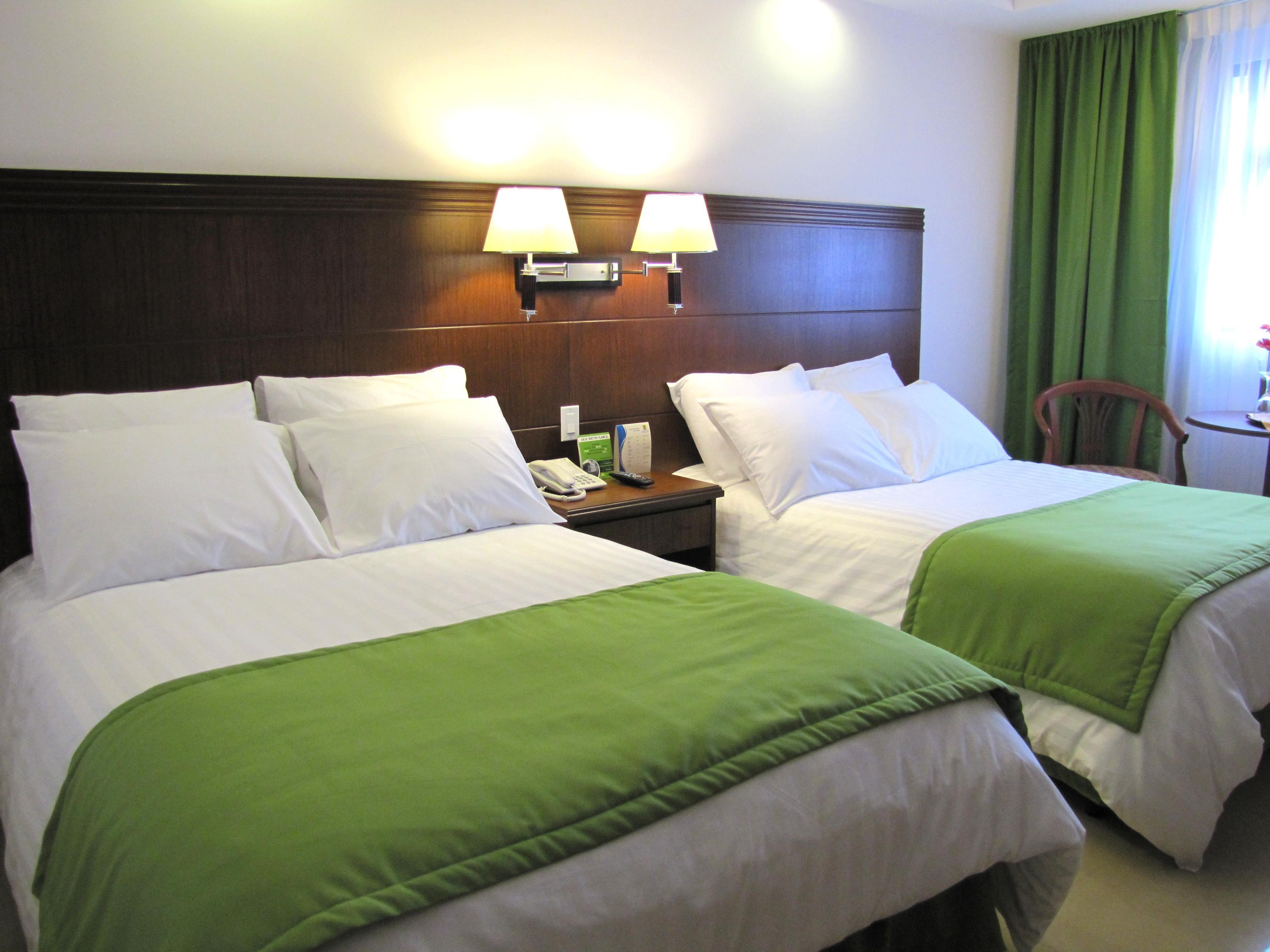 Hotel Faranda Express Soloy And Casino, A Member Of Radisson Individuals Panama City Eksteriør billede