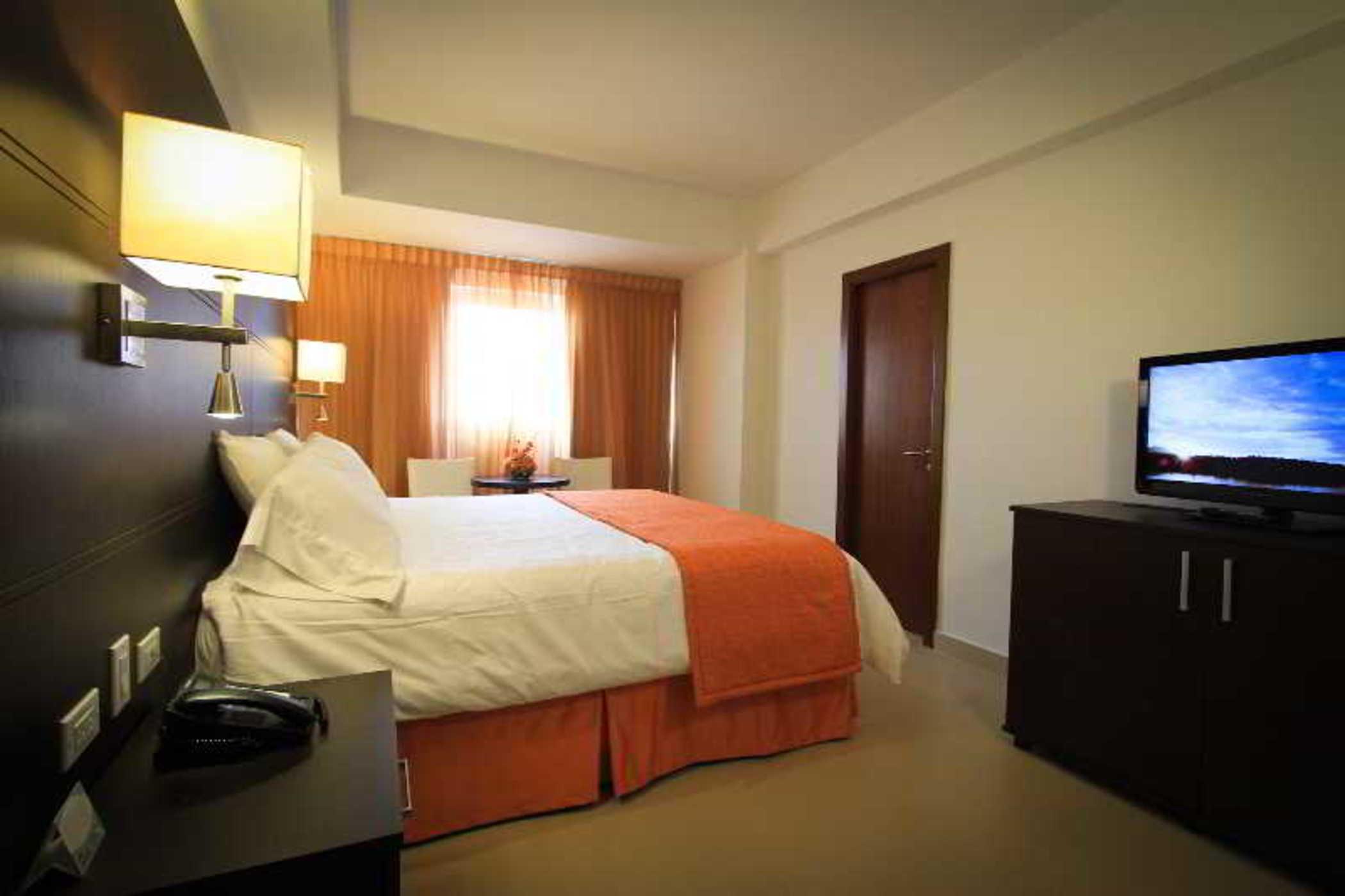 Hotel Faranda Express Soloy And Casino, A Member Of Radisson Individuals Panama City Eksteriør billede