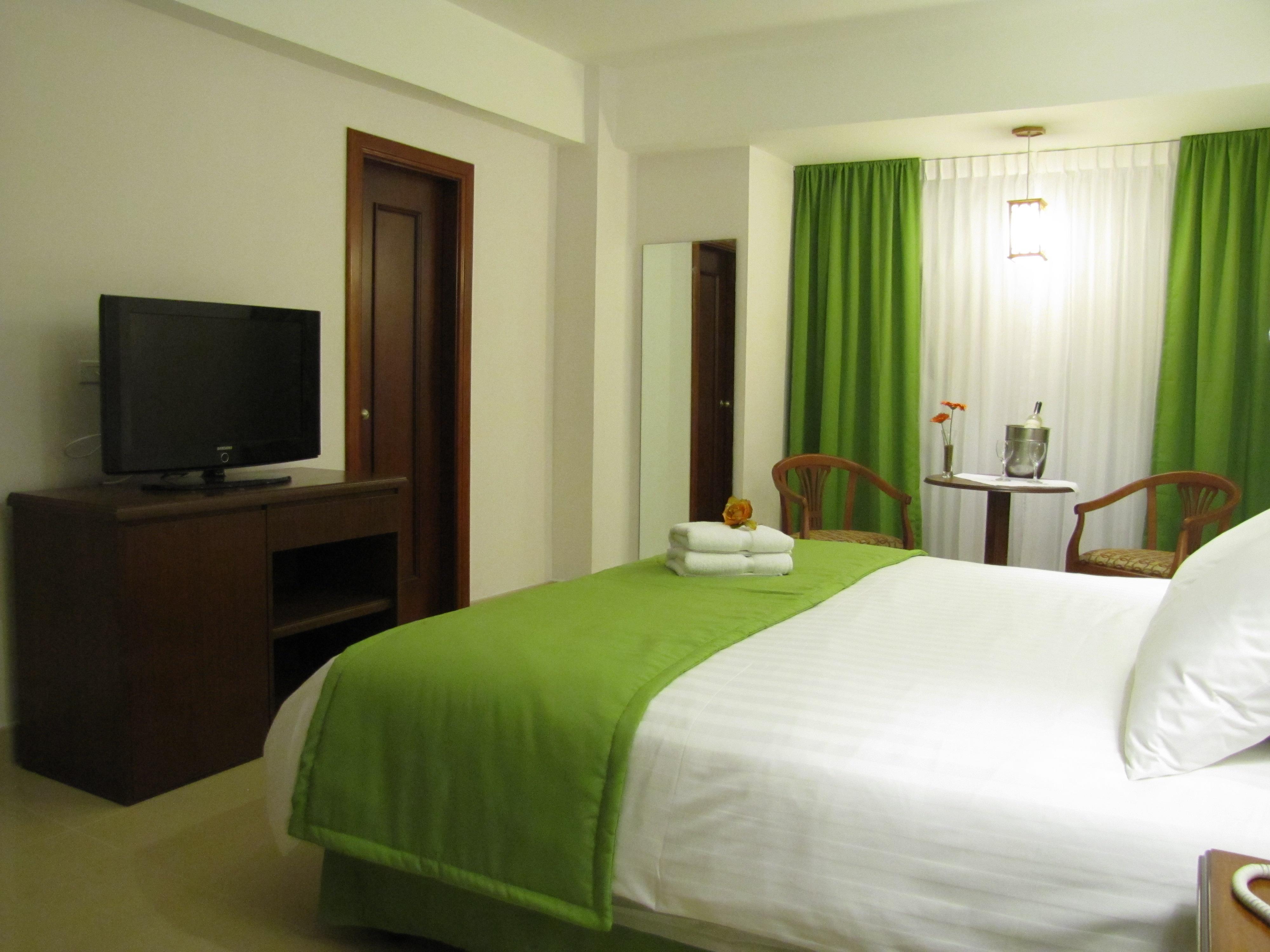 Hotel Faranda Express Soloy And Casino, A Member Of Radisson Individuals Panama City Eksteriør billede