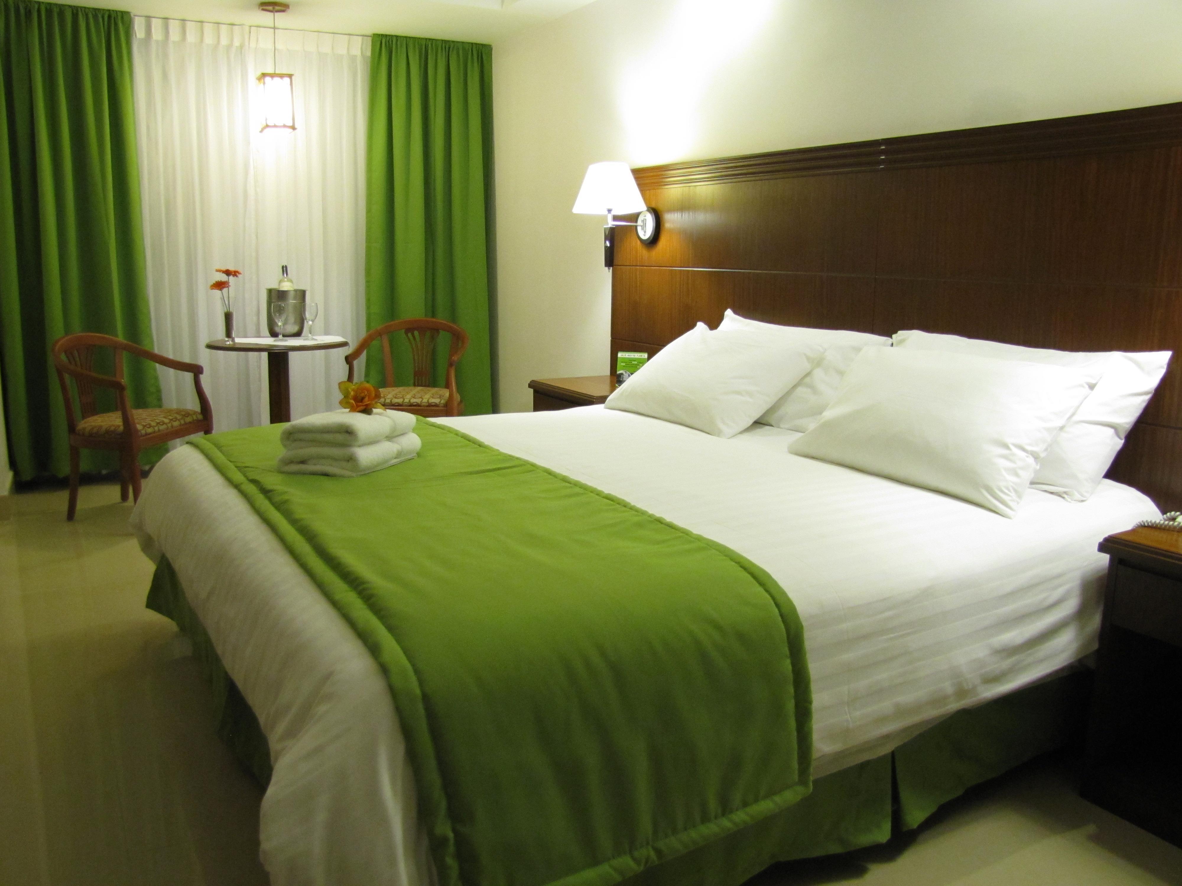Hotel Faranda Express Soloy And Casino, A Member Of Radisson Individuals Panama City Eksteriør billede