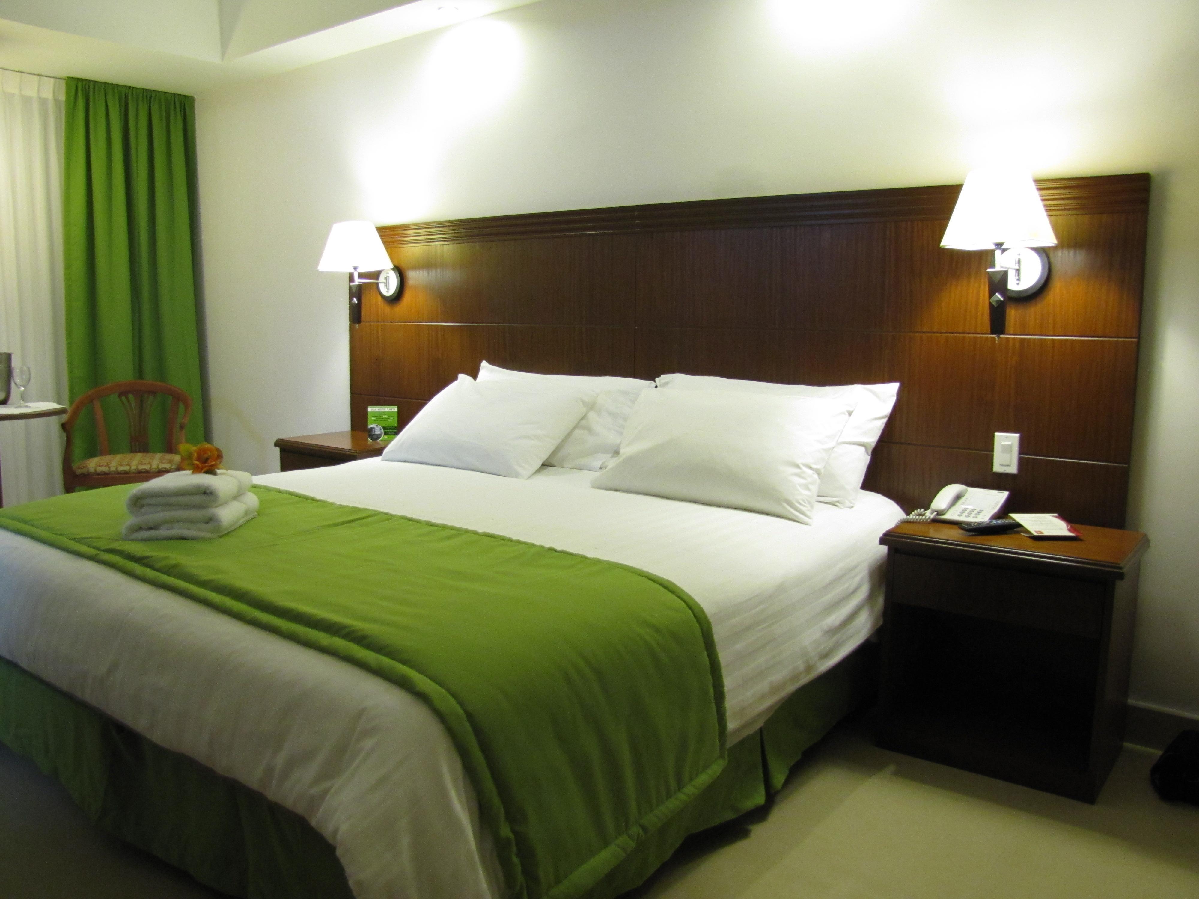 Hotel Faranda Express Soloy And Casino, A Member Of Radisson Individuals Panama City Eksteriør billede