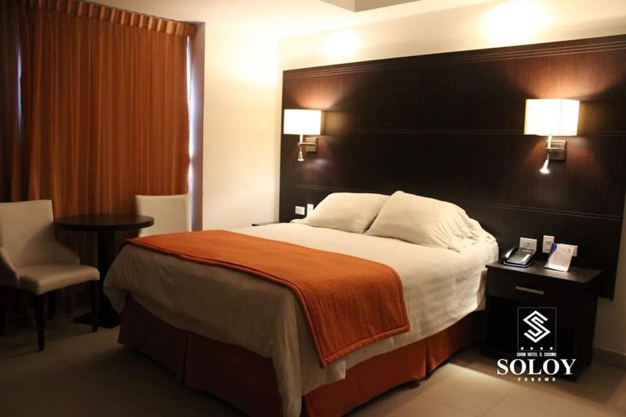 Hotel Faranda Express Soloy And Casino, A Member Of Radisson Individuals Panama City Eksteriør billede