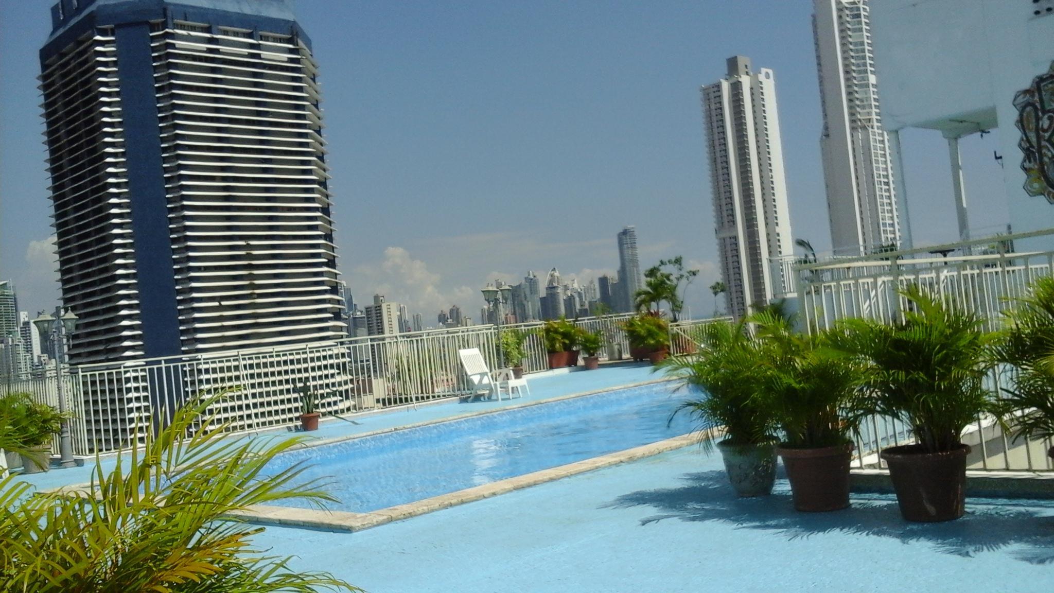 Hotel Faranda Express Soloy And Casino, A Member Of Radisson Individuals Panama City Eksteriør billede