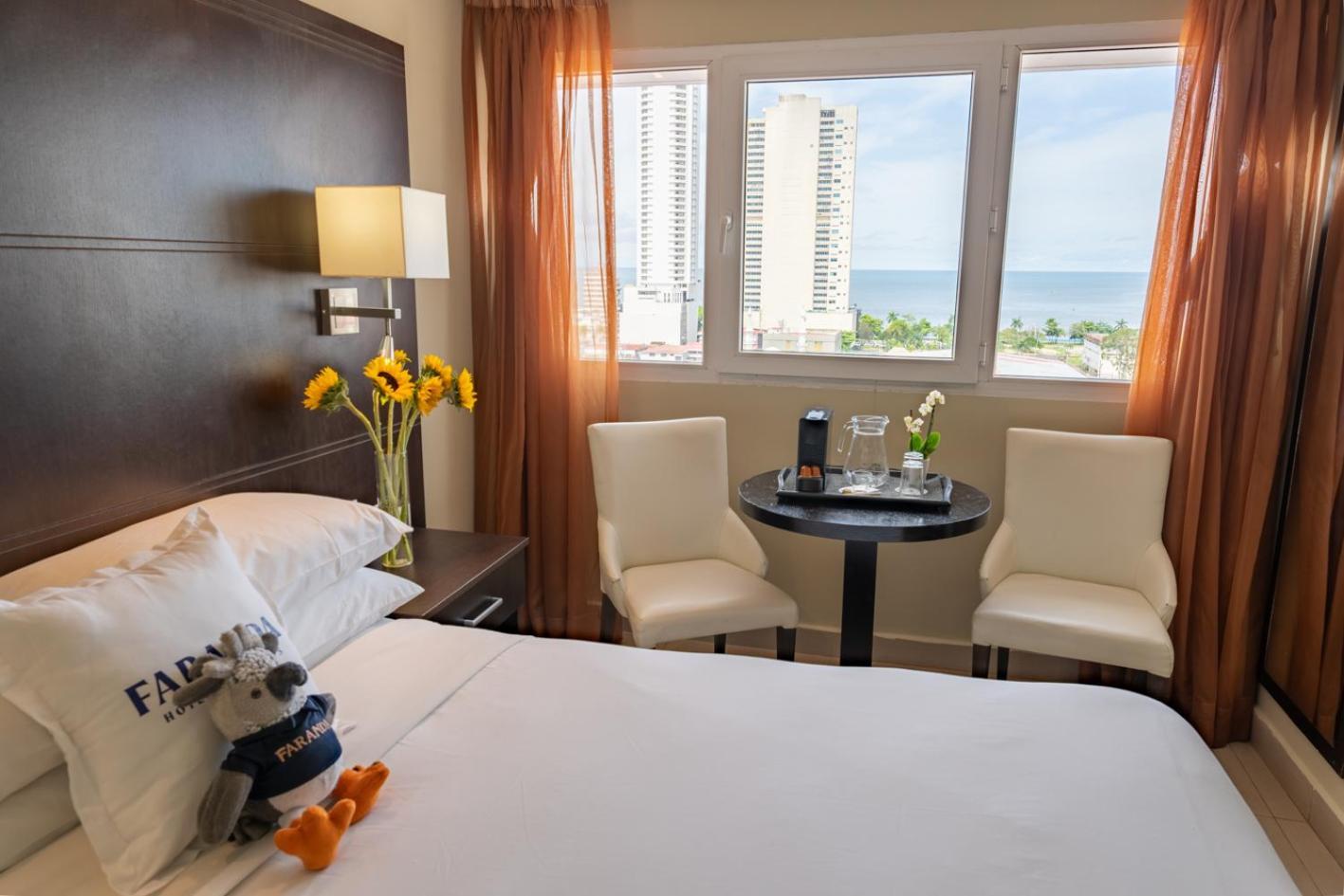 Hotel Faranda Express Soloy And Casino, A Member Of Radisson Individuals Panama City Eksteriør billede