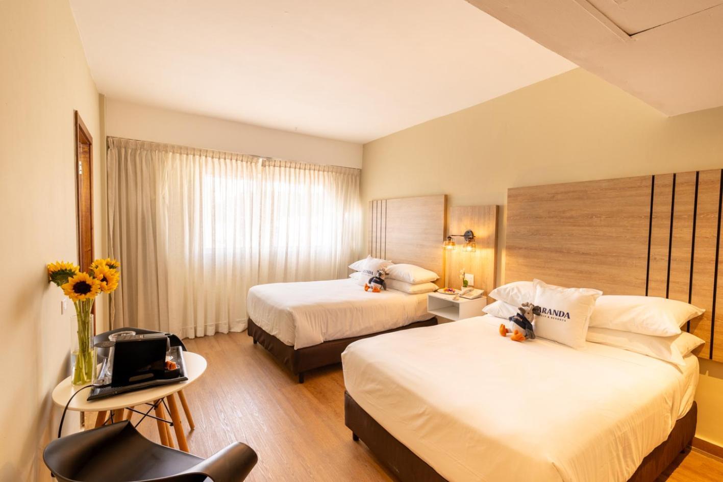Hotel Faranda Express Soloy And Casino, A Member Of Radisson Individuals Panama City Eksteriør billede