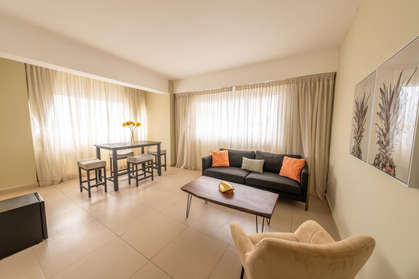 Hotel Faranda Express Soloy And Casino, A Member Of Radisson Individuals Panama City Eksteriør billede