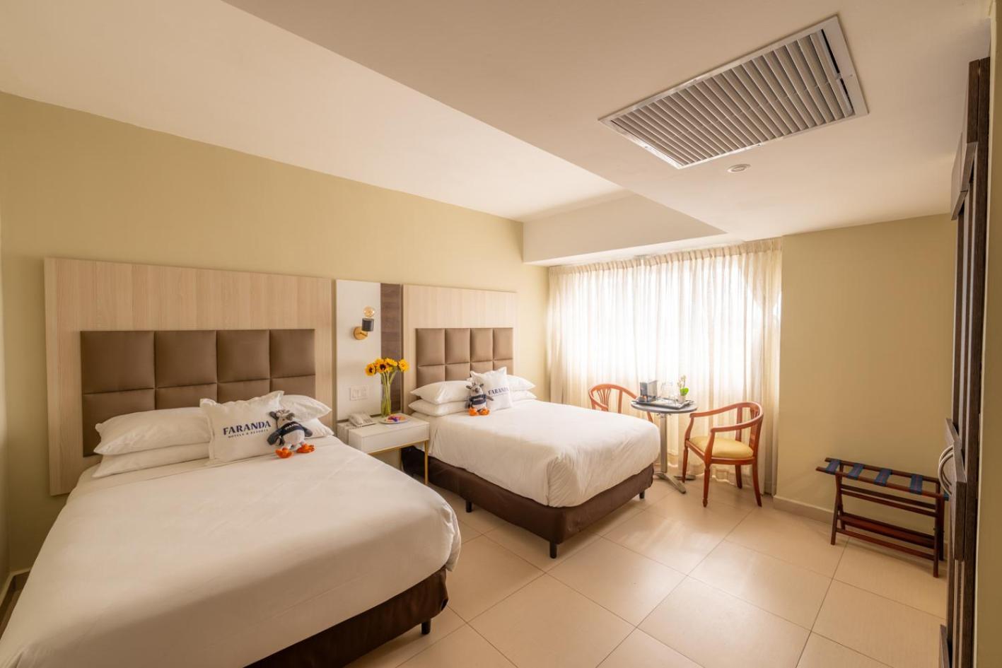 Hotel Faranda Express Soloy And Casino, A Member Of Radisson Individuals Panama City Eksteriør billede