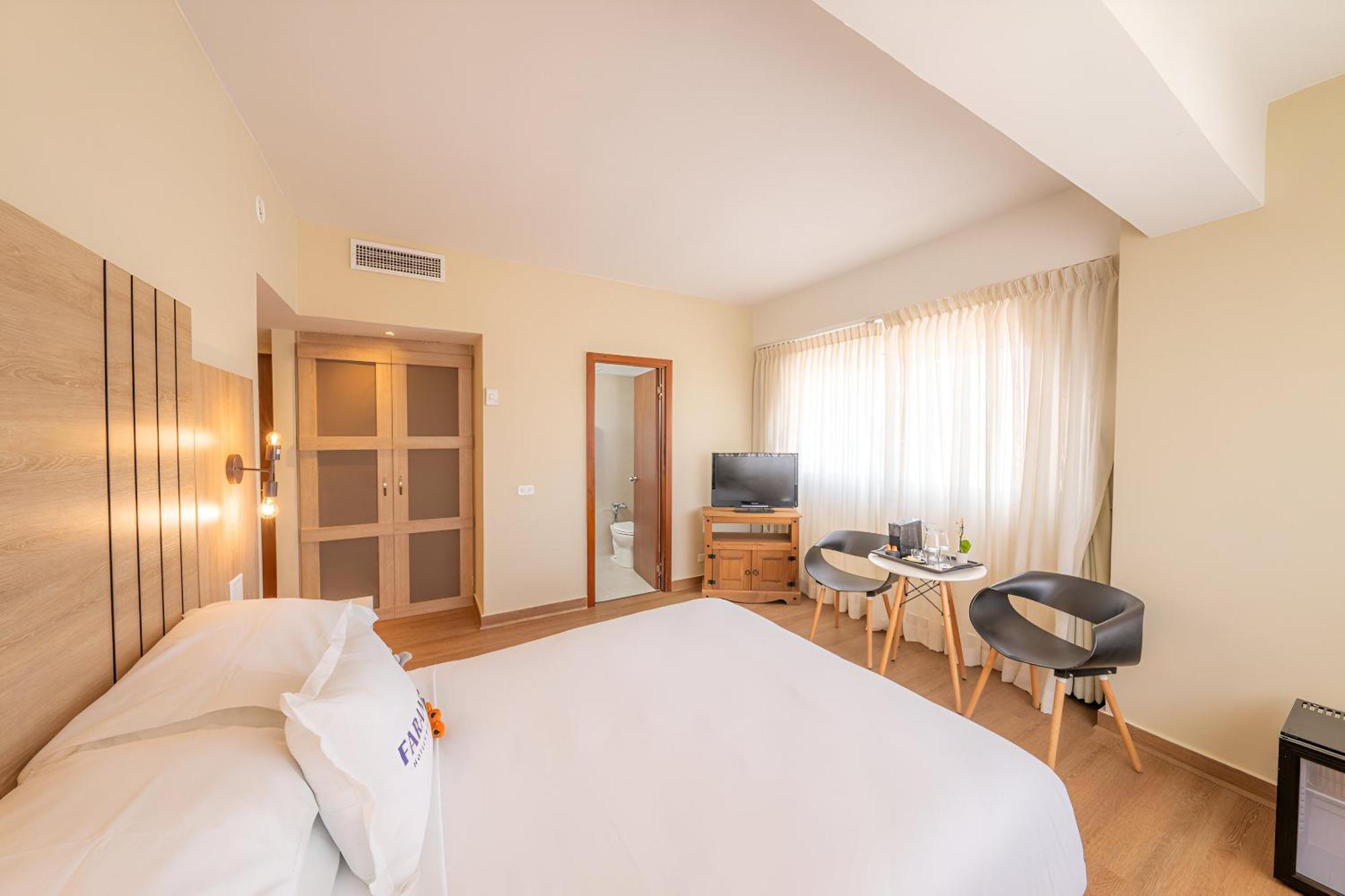 Hotel Faranda Express Soloy And Casino, A Member Of Radisson Individuals Panama City Eksteriør billede