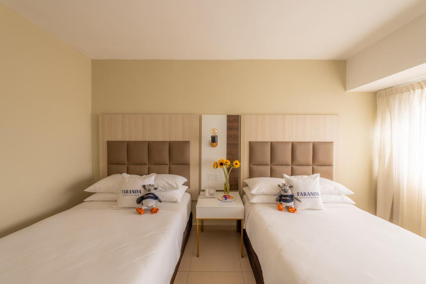 Hotel Faranda Express Soloy And Casino, A Member Of Radisson Individuals Panama City Eksteriør billede